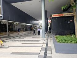 Paya Lebar Square (D14), Office #581703491